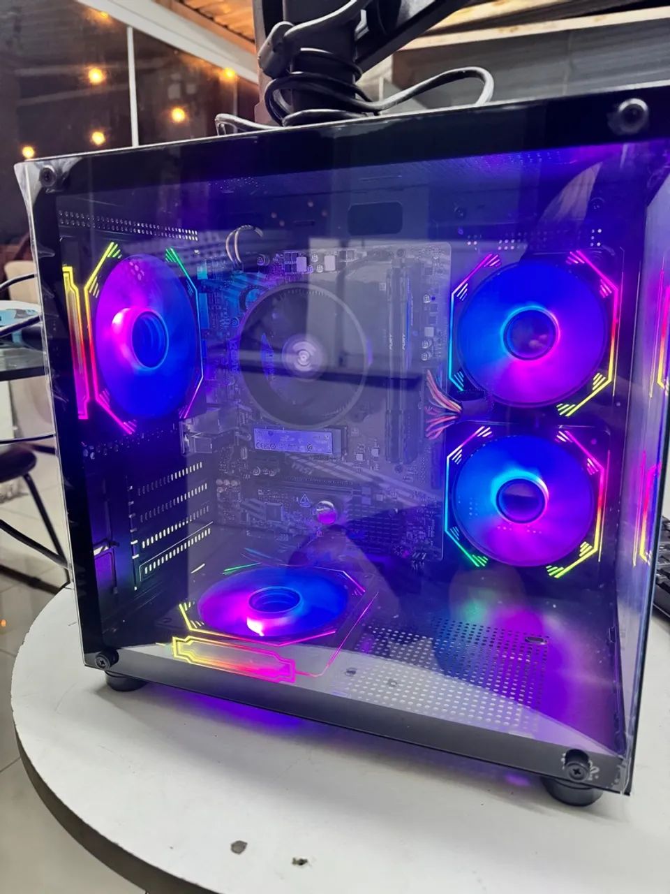 AMD Ryzen 5600GT - Foto 2