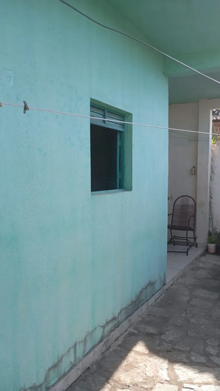 Vila Com 3 Casas
