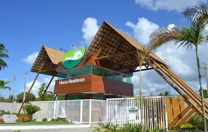 Lote no Haras Residence