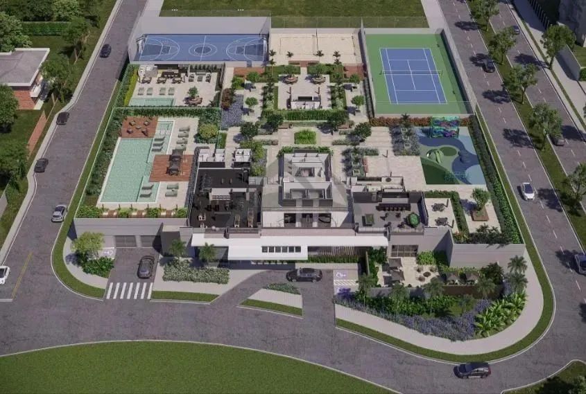 Apartamento à venda em Campinas, Nova Campinas, com 3 suítes, com 125 m², Harmonie Nova Ca - Foto 9