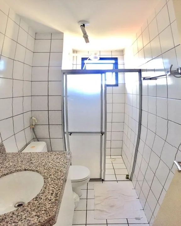 APARTAMENTO RESIDENCIAL em SÃO LUÍS - MA, JARDIM RENASCENÇA - Foto 5