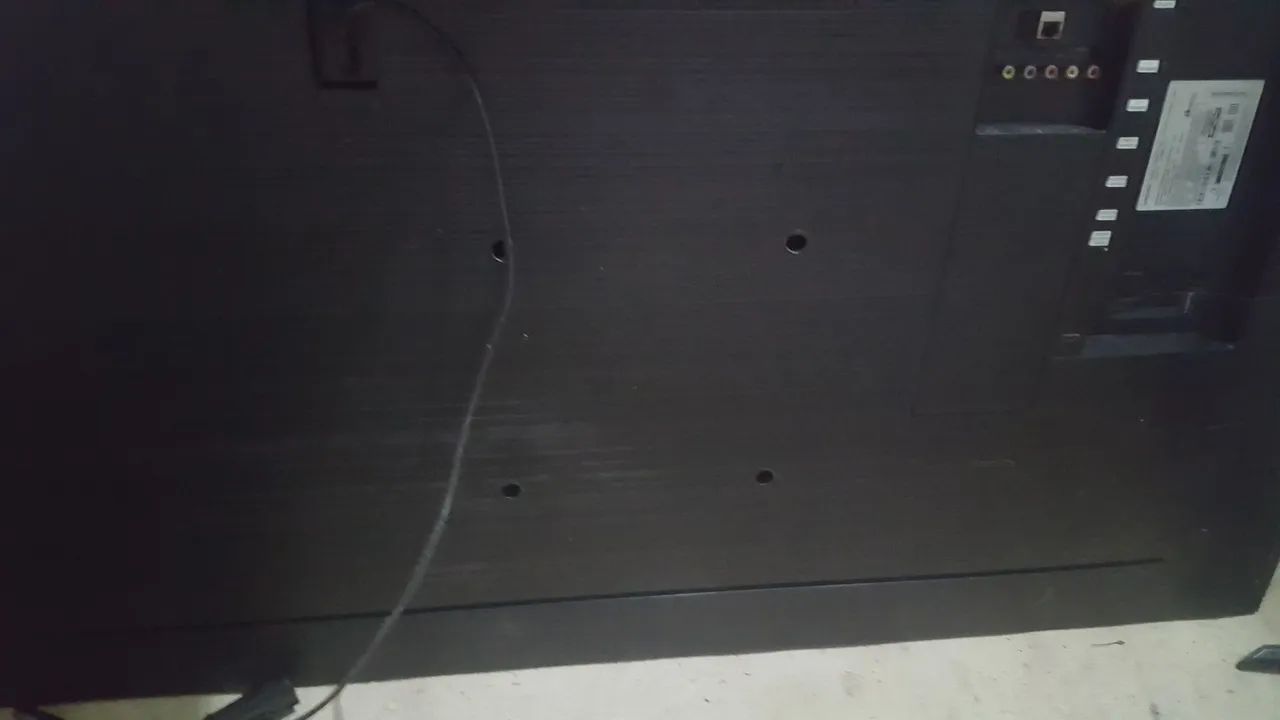 Alguém que compre tv smat  - Foto 2
