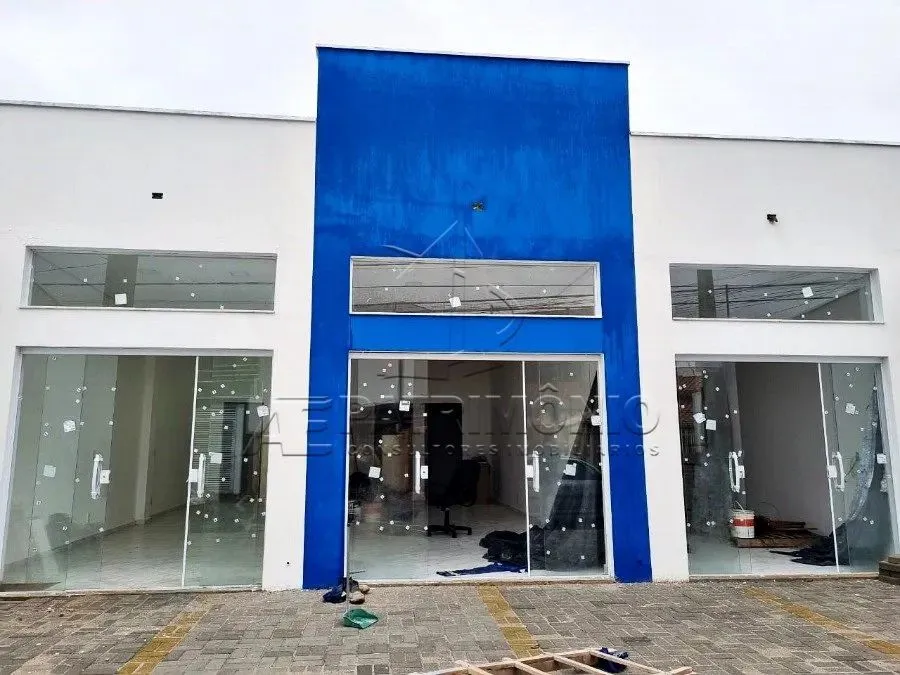 # salas comerciais a venda já locadas na Vila Pogresso - Sorocaba - SP