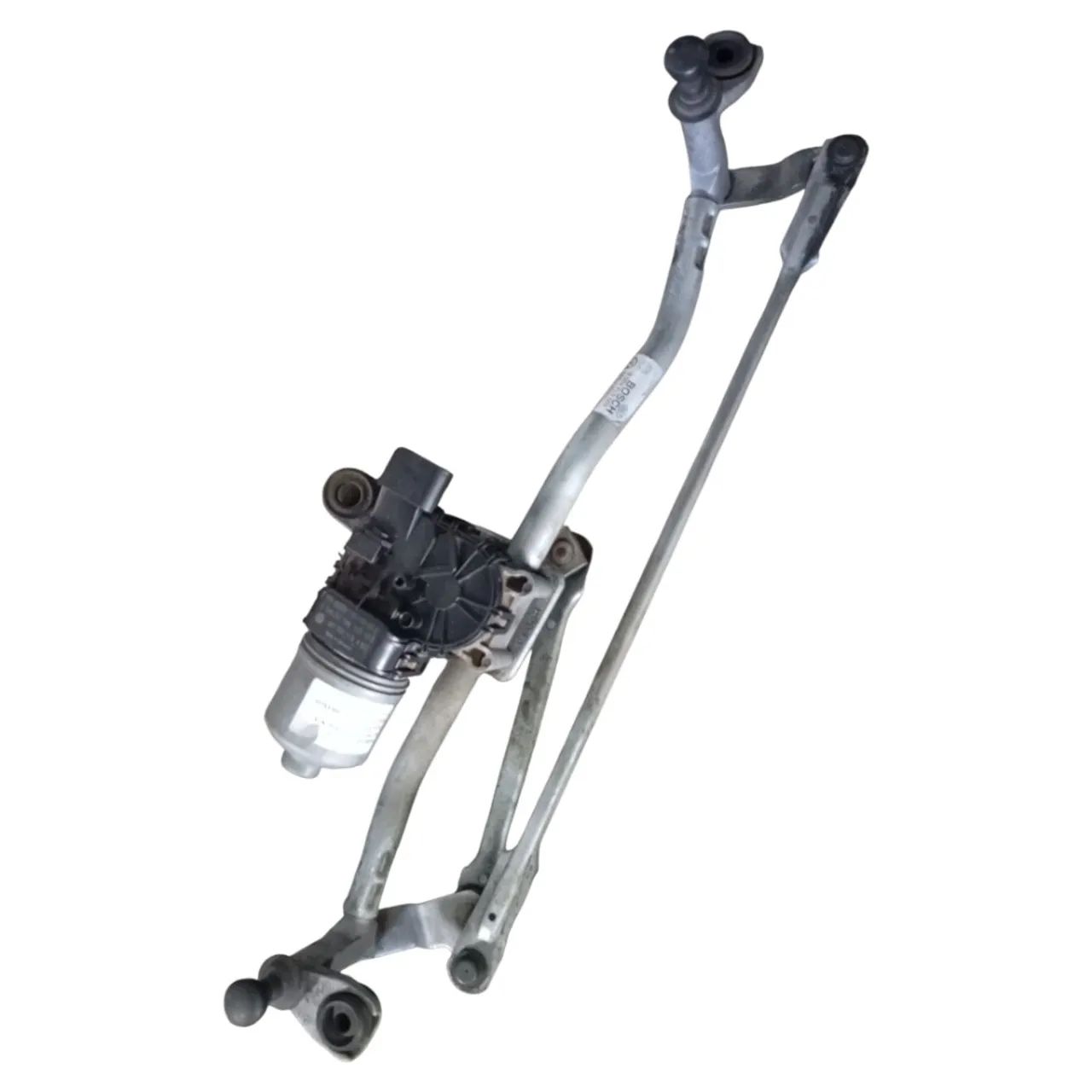 Motor Galhada Parabrisa Vw Jetta 2011 2016 5c7955023b