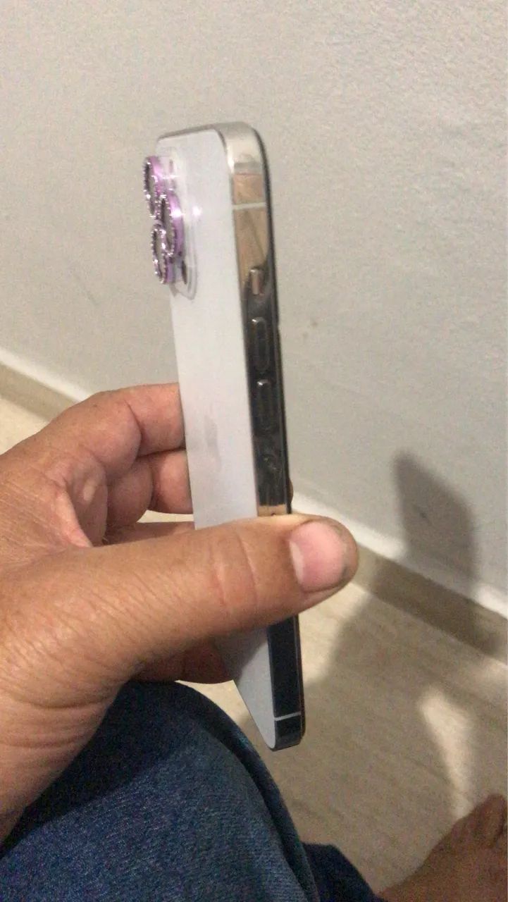 iPhone 13 Pro max - Foto 4