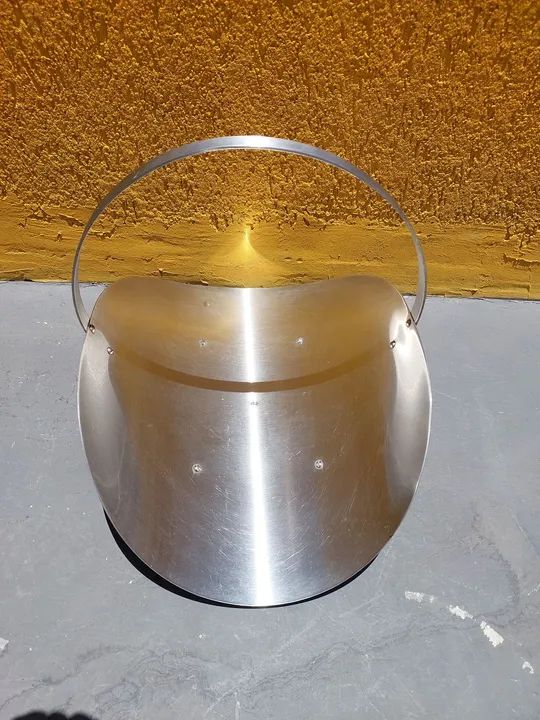 Suporte lenha multiuso  - Foto 2