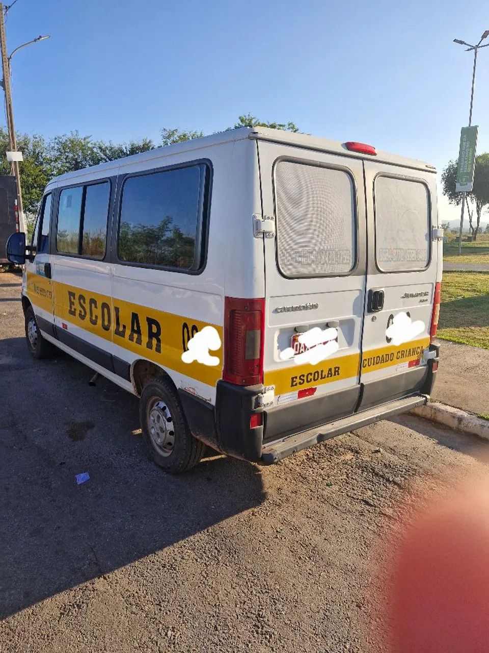 Van citroen jumper 12/13 - Foto 4