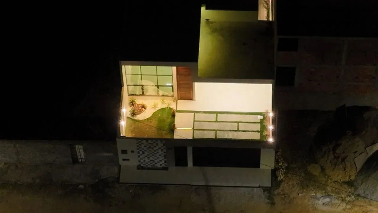 Casa na Aruana (Costa Verde)