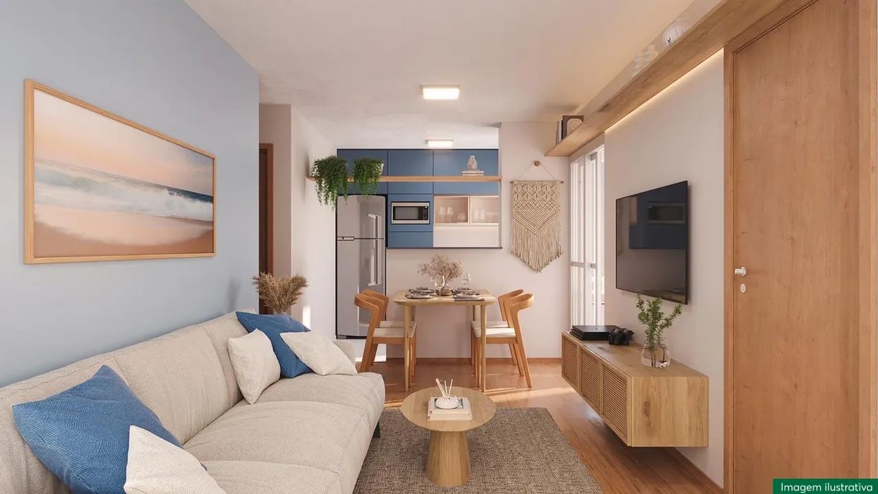 Foto - Fortaleza - Genibaú