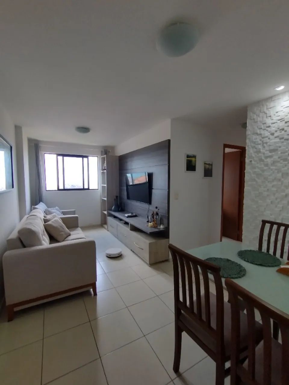 Foto - Maceió - Barro Duro