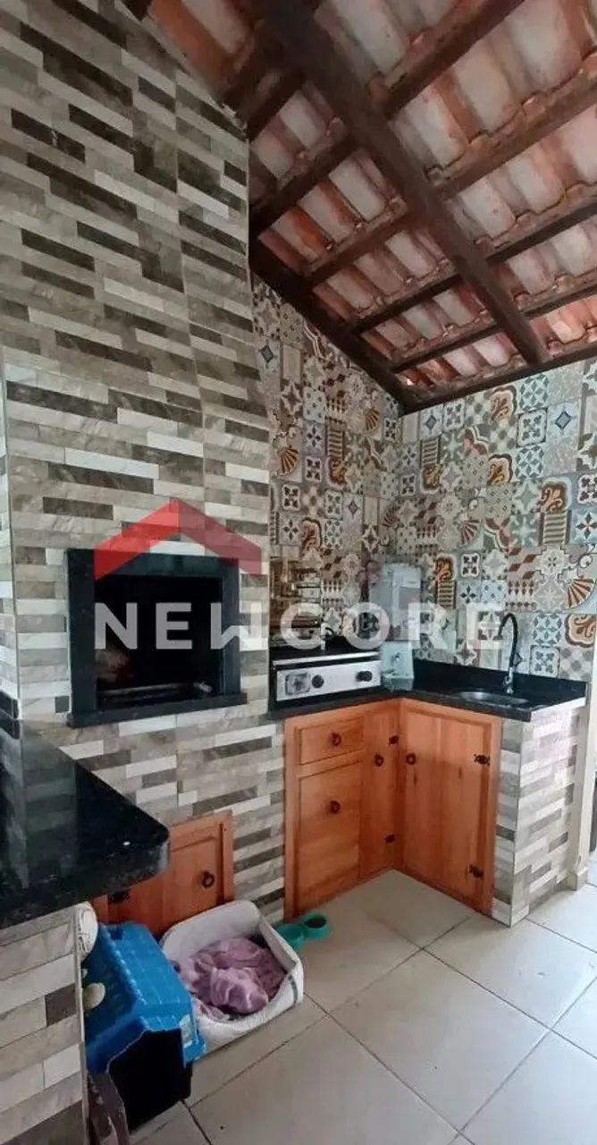 Casa em Rua 1018 - Itajubá - Barra Velha/SC - Foto 5