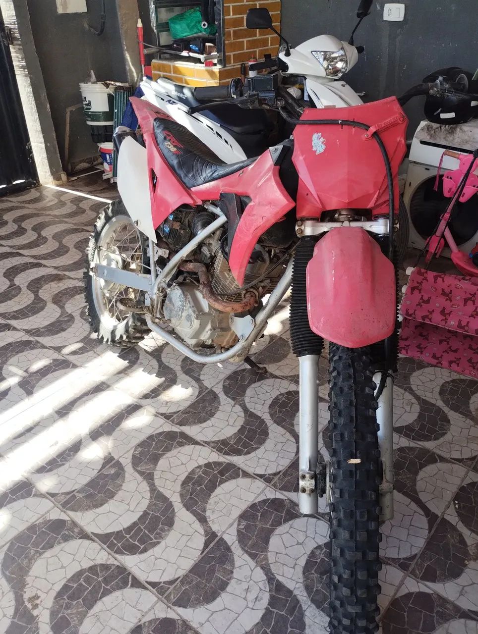 Moto - Foto 4
