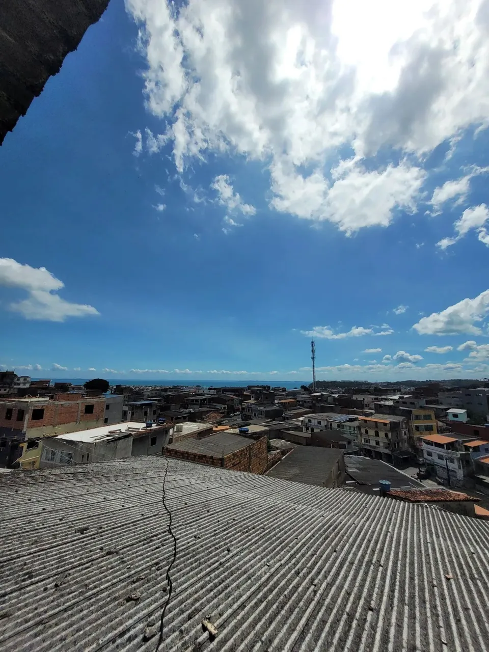 Prédio à venda no bairro Lobato - Salvador/BA
