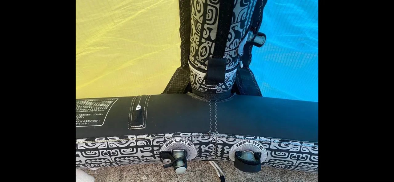 Kitesurf Naish Park - Foto 2