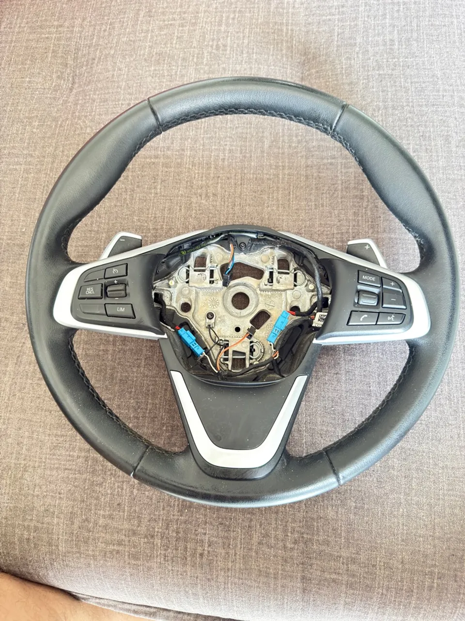 Vendo Volante da BMW X1 2016