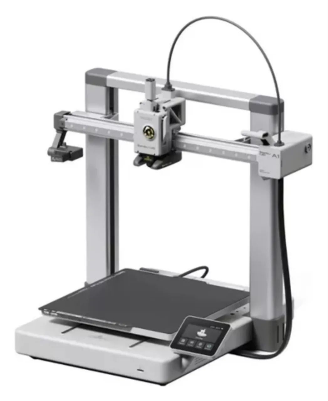 Impressora 3D bambu lab A1 sem AMS