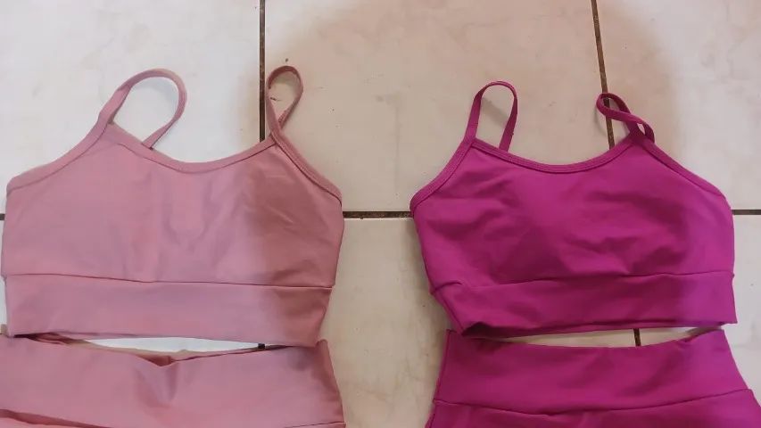 Conjuntinhos fit  - Foto 3