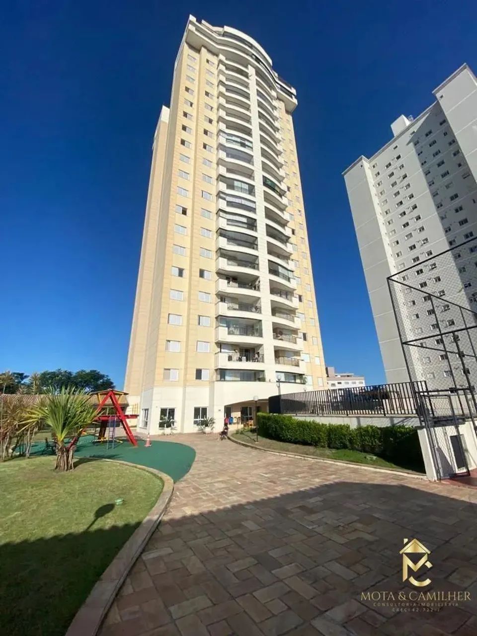 Apartamento à Venda em Vila Costa, Taubaté - SP - Foto 2