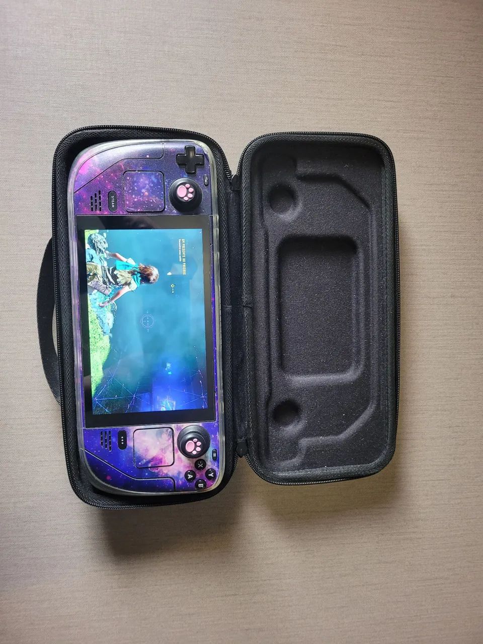 Steam Deck - 1TB - Foto 5