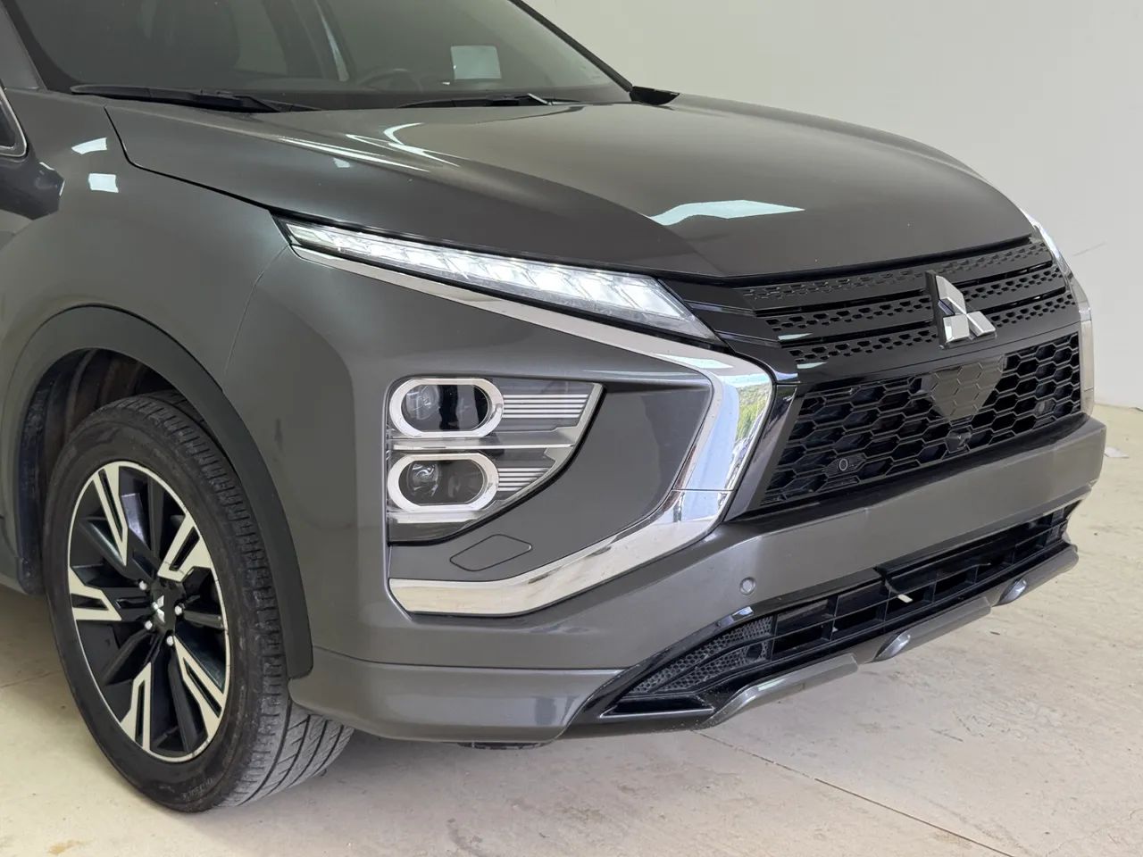 $ Mitsubishi Eclipse Cross HPE-S 1.5 16V 165cv Aut. 2023