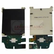 LCD Sony K750