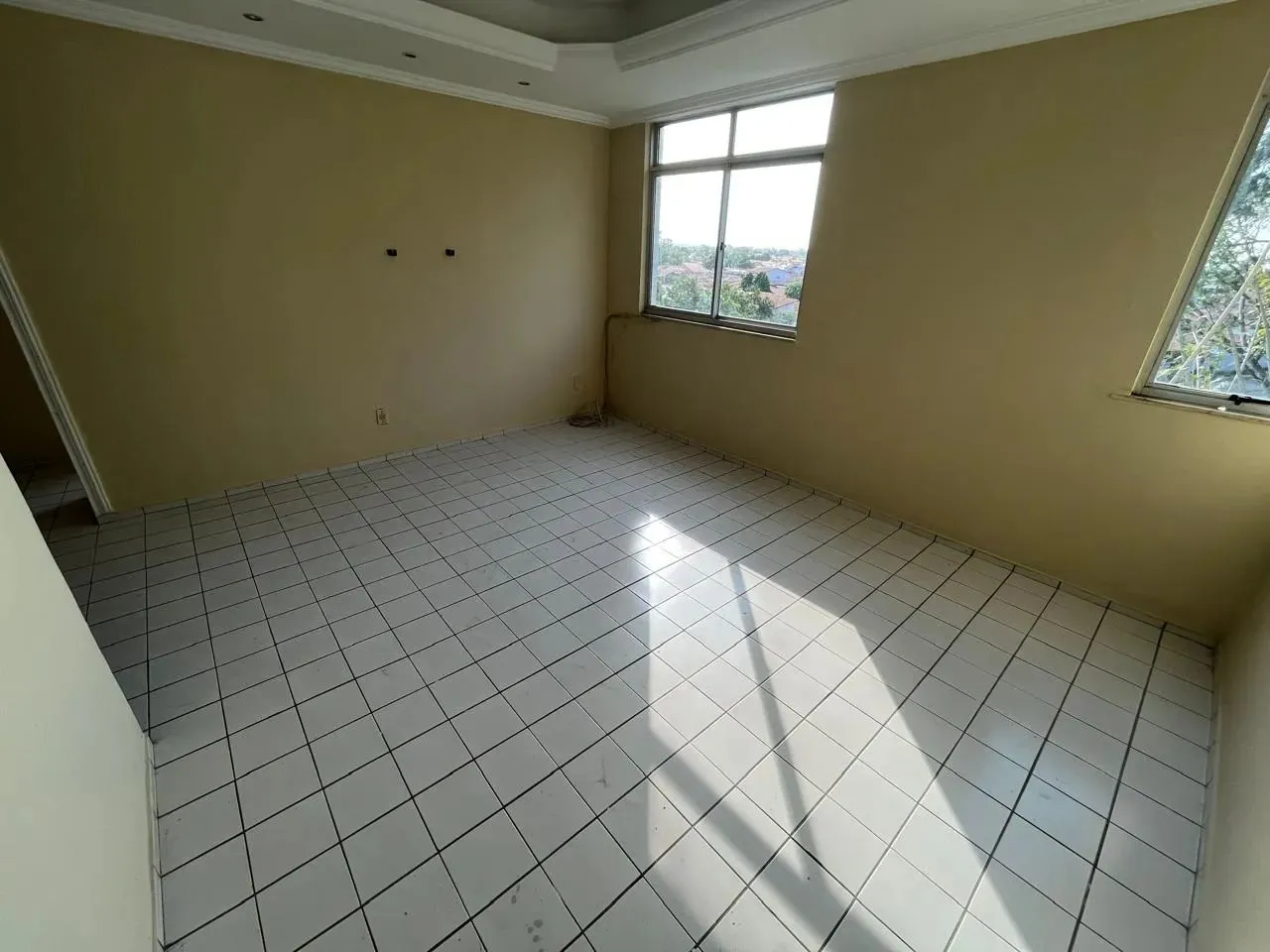 Apartamento com 73 metros quadrados com 3 quartos no Pirajá próximo da universidade - Tere