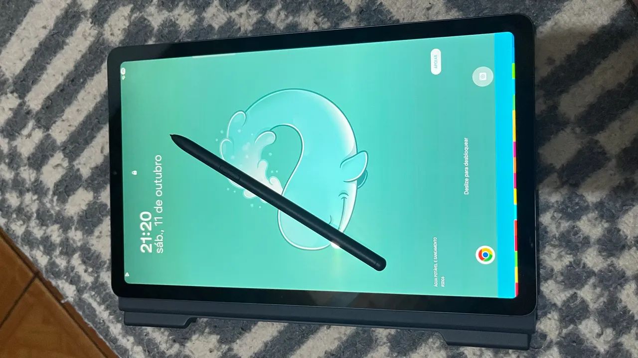 Galaxy TAB S6 Lite 64gb64302529807233120