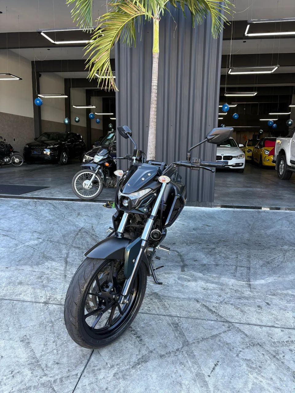 Vendo fazer 150 ano 25/25  - Foto 7