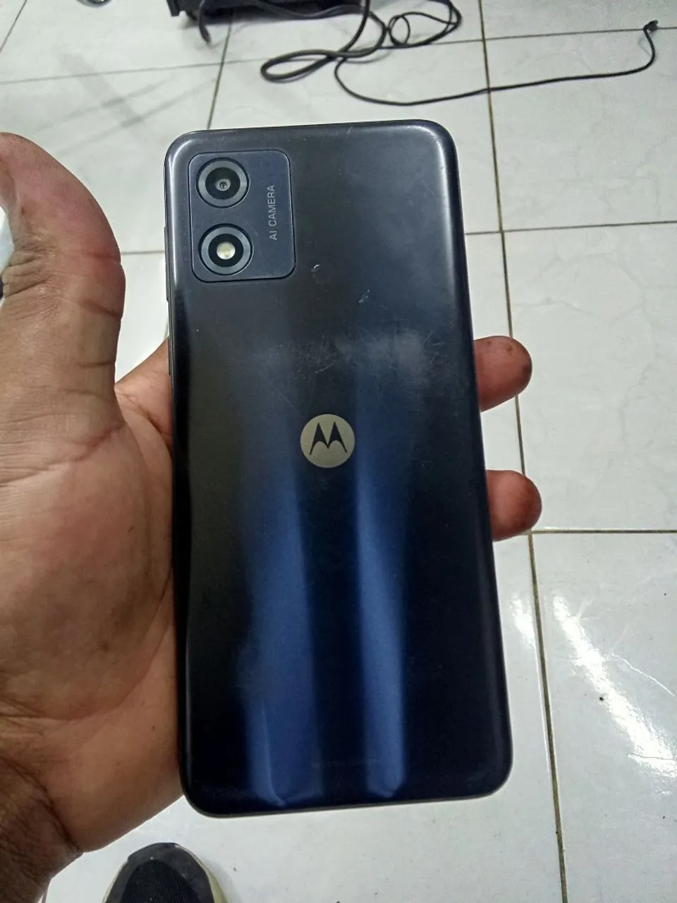 Motorola e13
