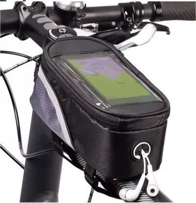 Bolsa de bike para celular (entrega)