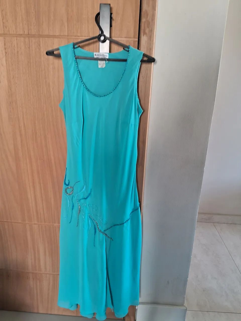Vestido feminino