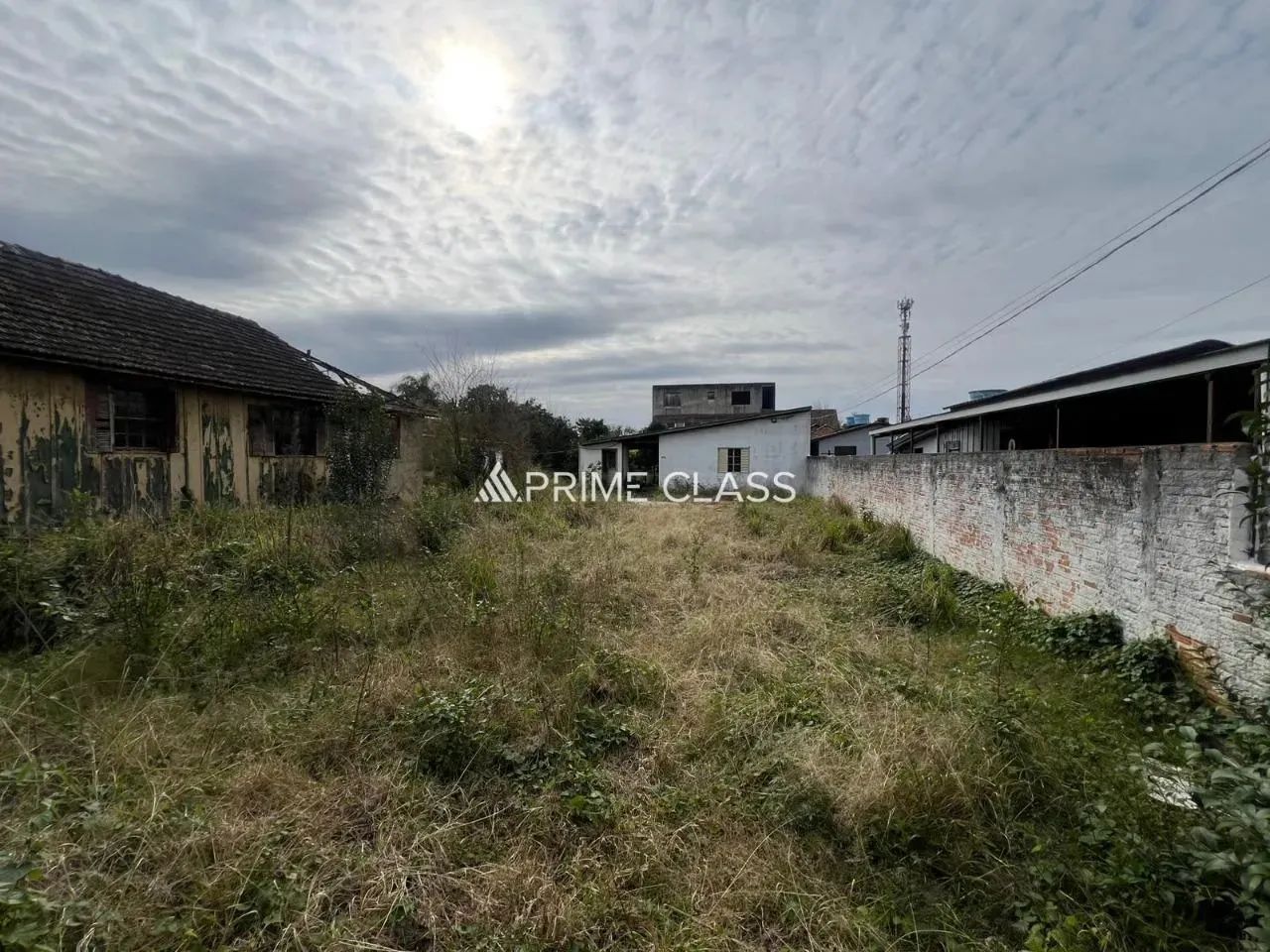 Terreno Bairro Niterói, 484m² - Foto 3