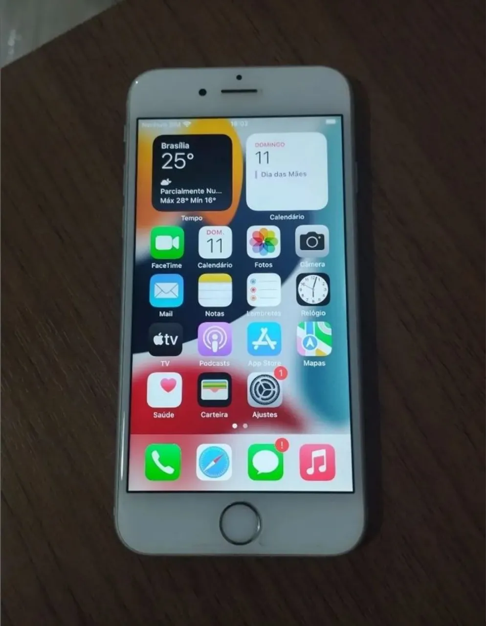 Apple iPhone 6s 128gb