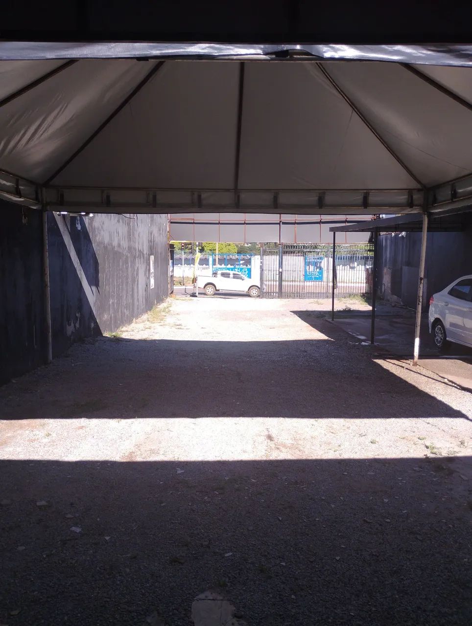 Vendo Lava Jato - Foto 4