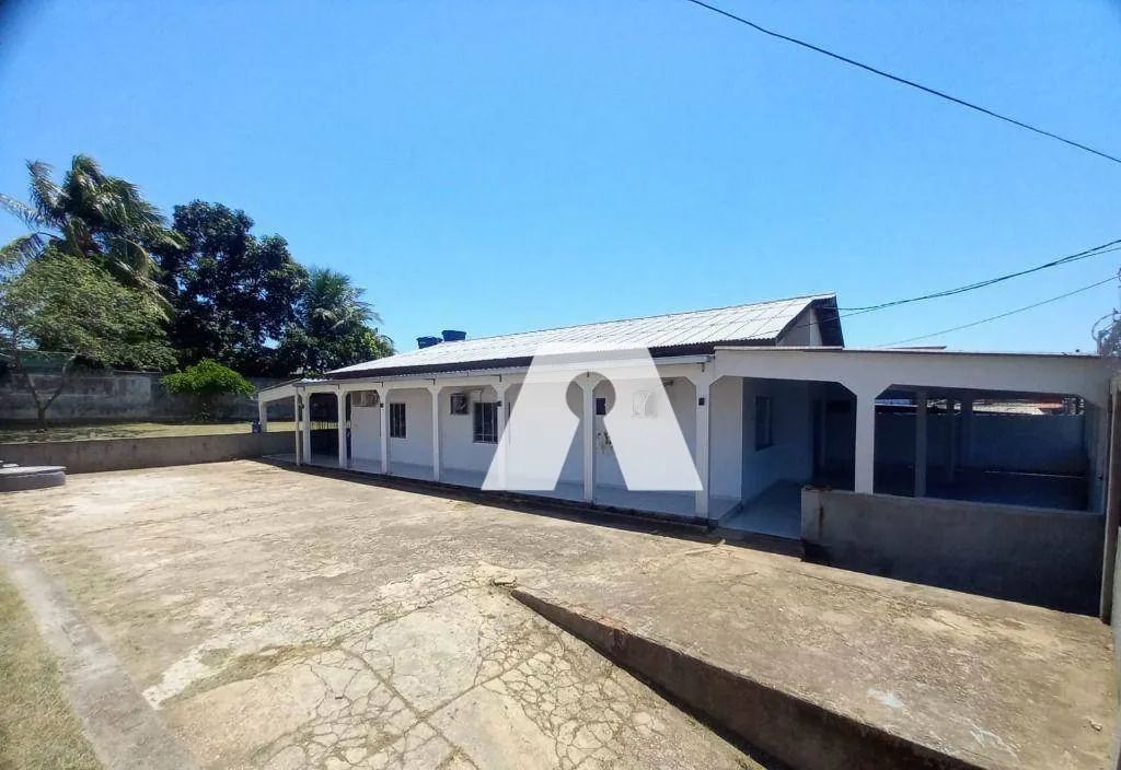 Casa com 3 dormitórios para alugar, 271 m² por R$ 4.616,00/mês - Estação Experimental - Ri - Foto 4