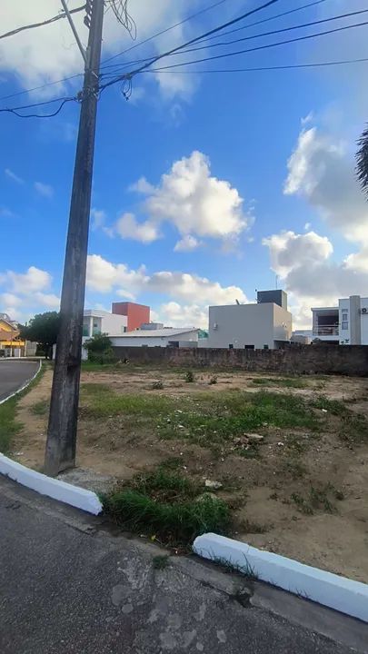 Lote Reserva Bella Vista Antares 527m2 - Foto 5