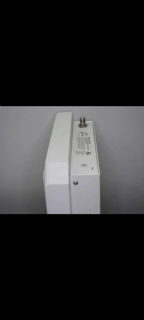 Antena de acesso e tag veicular com leitor de proximidade Astra - para estacionamentos - Foto 4