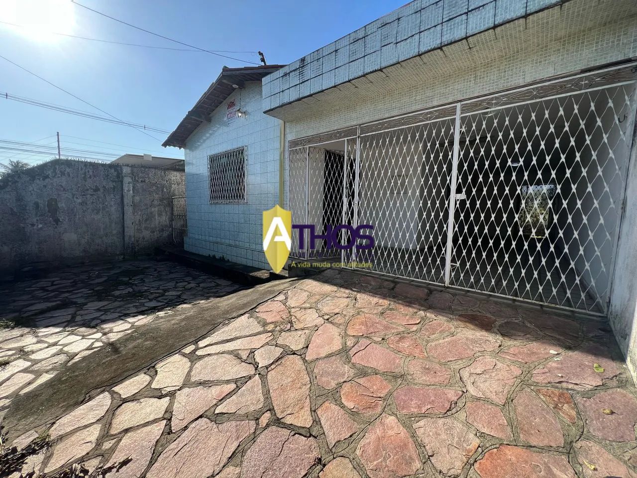 Casa em Mangabeira, João Pessoa/PB