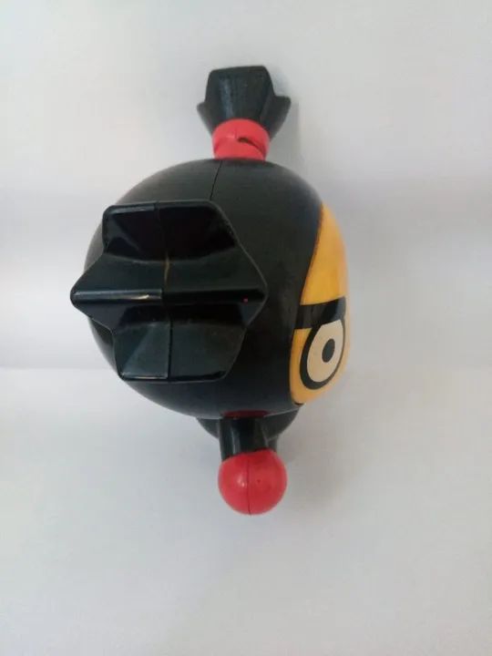 Boneco Garu da Pucca - Foto 3
