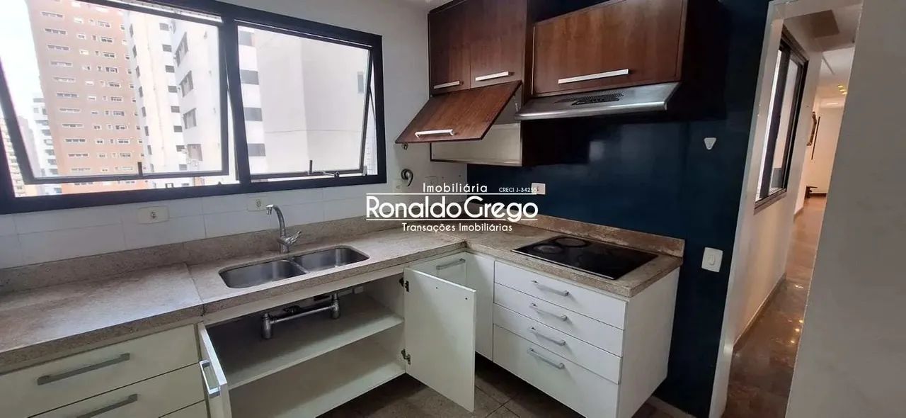 Apartamento com 4 quartos, 2 suites 3 vagas Aclimação - Foto 5