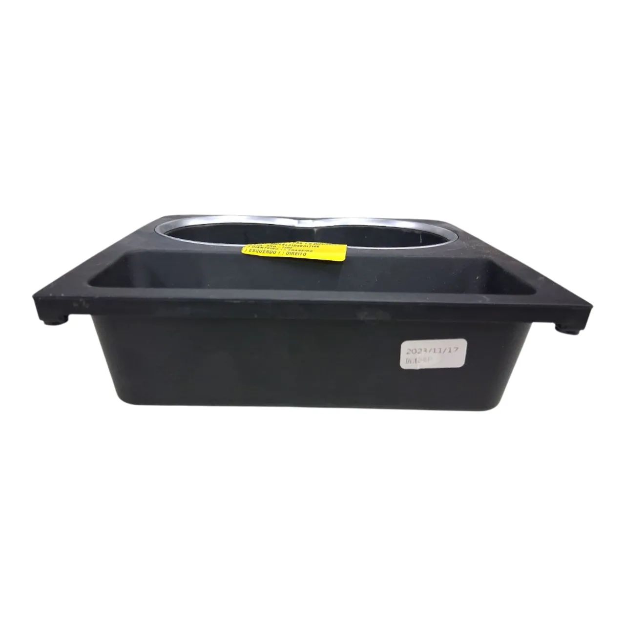 Porta Copos Acabamento Console Chery Tiggo 7 Pro1.5 2025