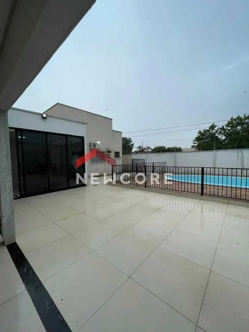 Casa em Alameda das Margaridas - Colina Verde - Rondonópolis/MT