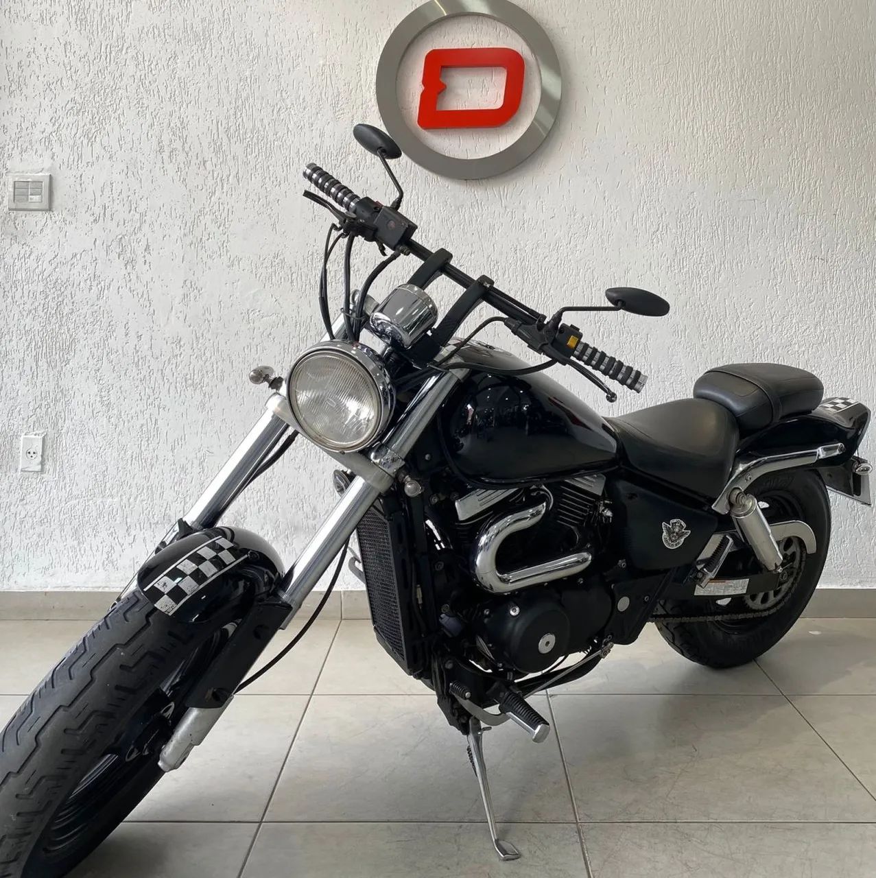 MARAUDER 800 - Foto 3