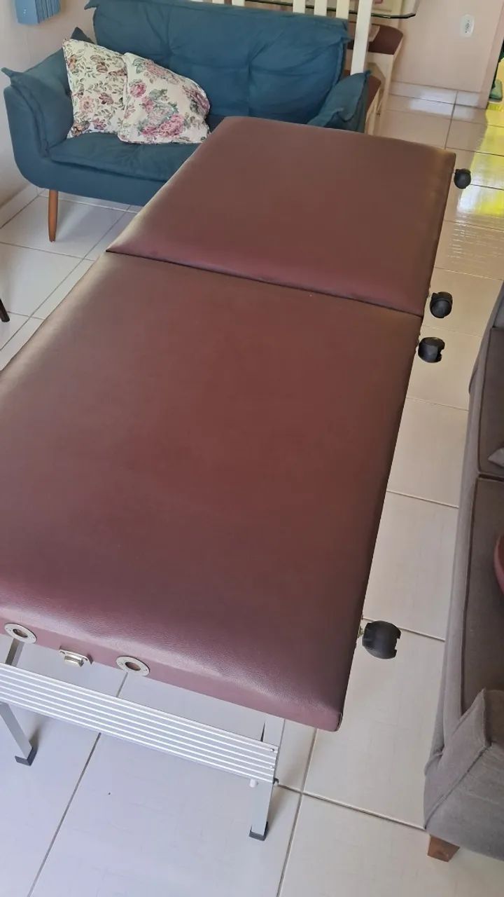 Maca dobrável de excelente qualidade - Foto 5