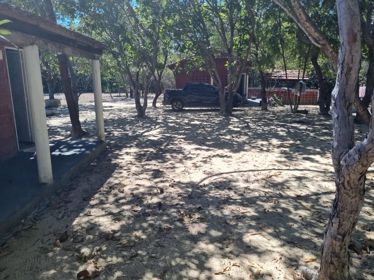 RANCHO A BEIRA LAGO TABOCA( FORMOSO ARAGUAIA) - Foto 5