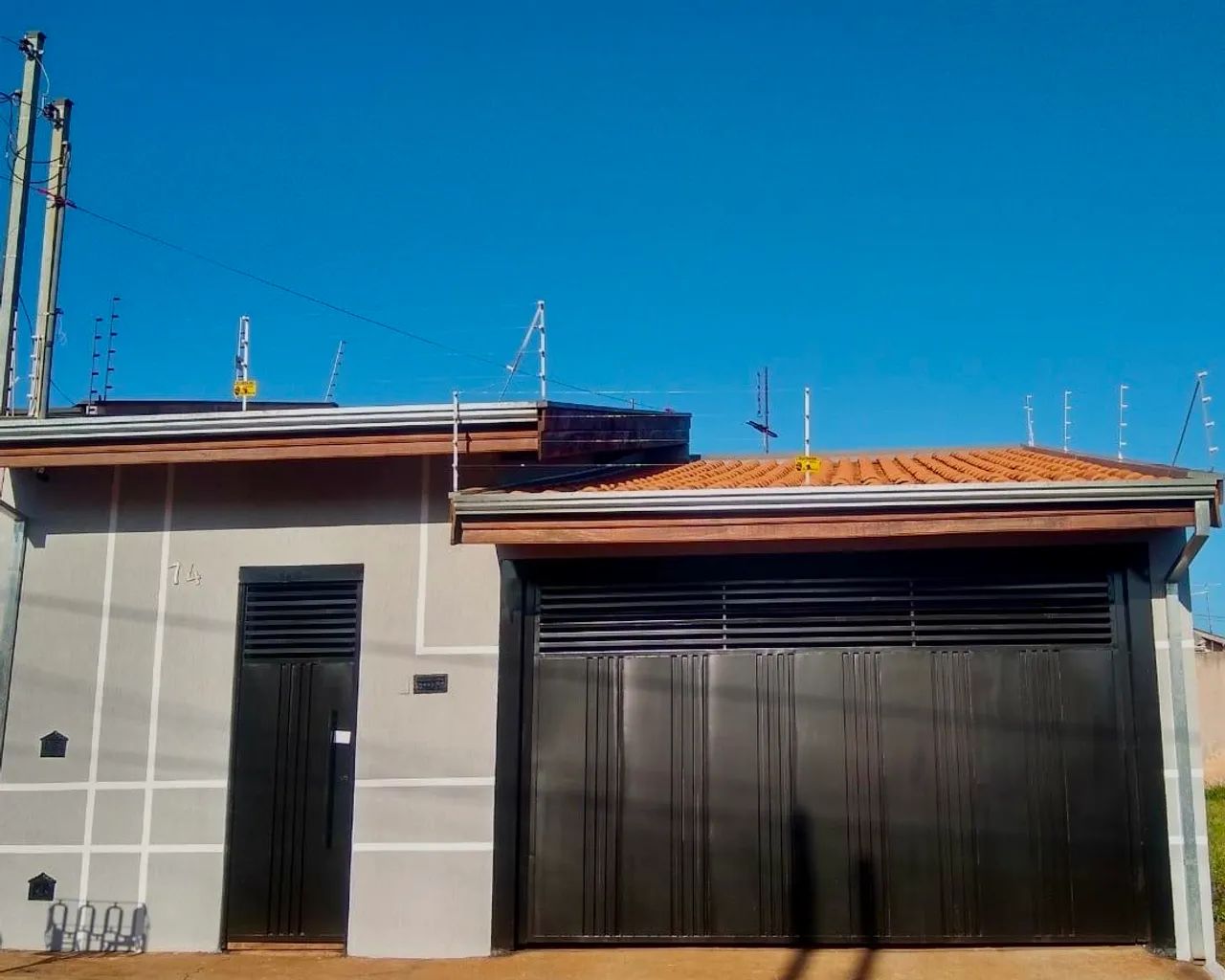 Foto - Jundiaí - Vila Graff