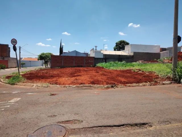 Foto - Sertãozinho - Parque das Aroeiras