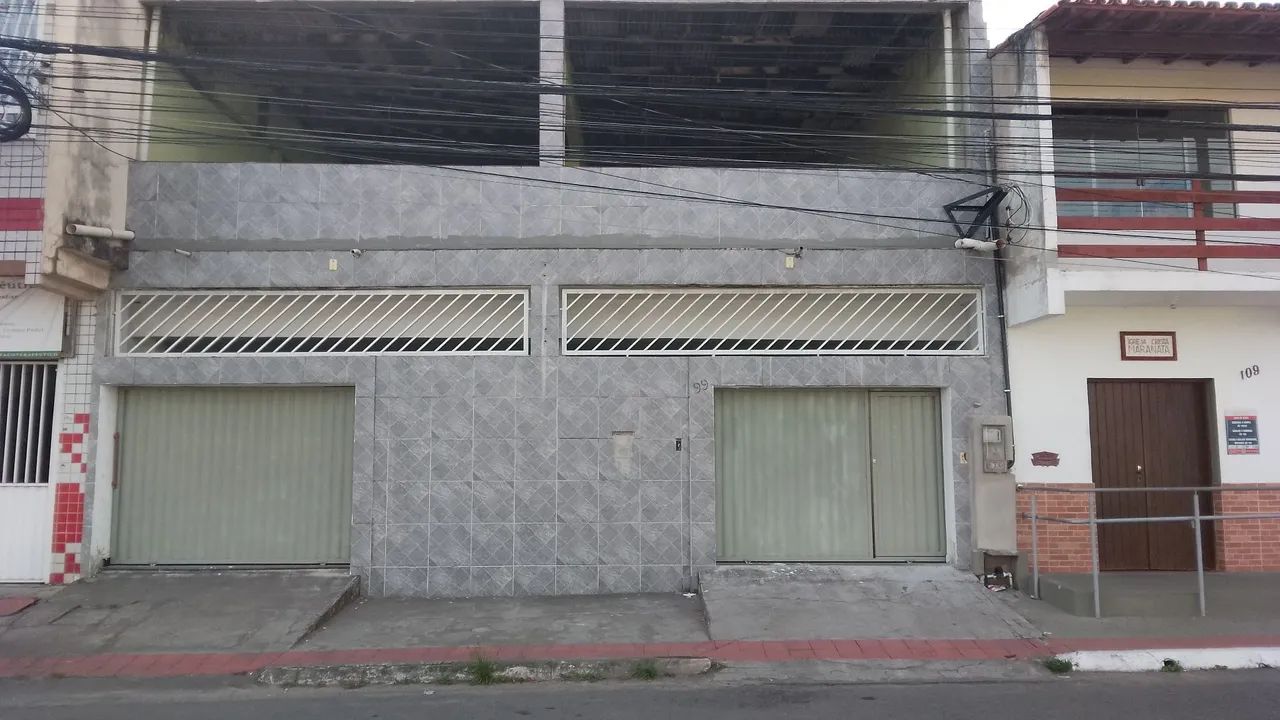 Foto - Serra - Barcelona