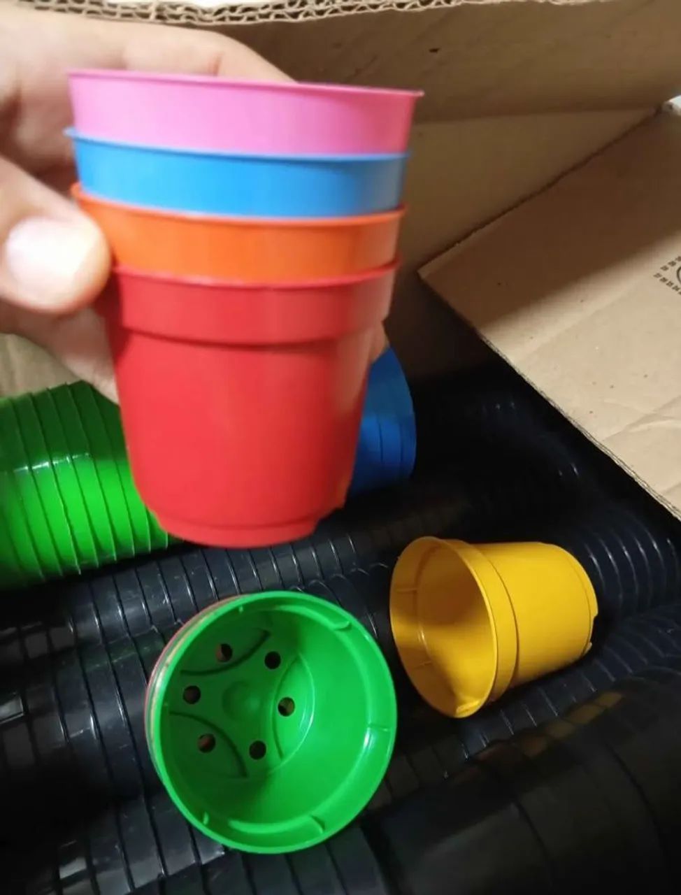 Vaso para plantas  - Foto 3