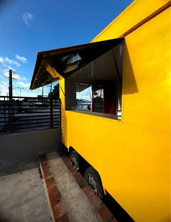 Food truck completo - (negocio) - Foto 2